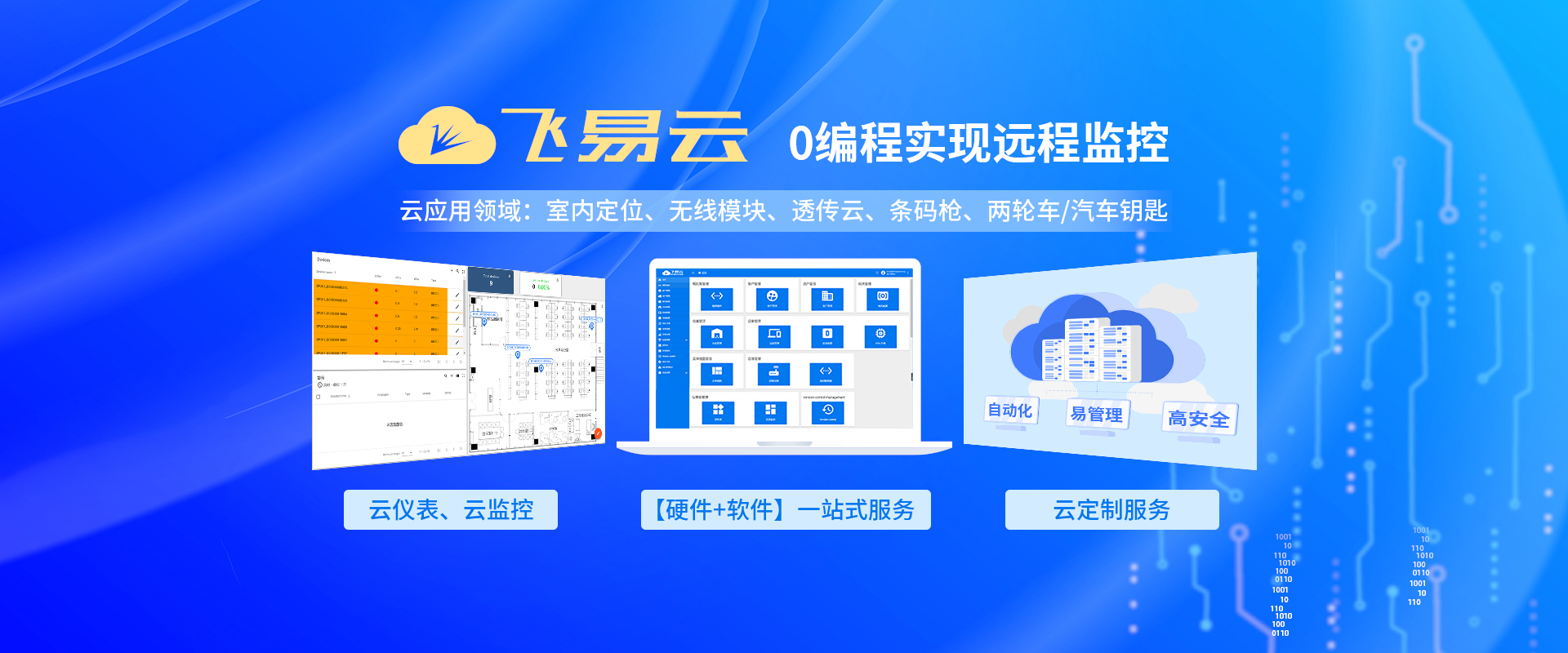 飛易云
